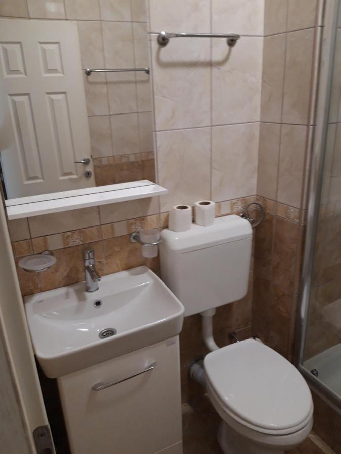 Simikic Z Bijeljina Exterior foto