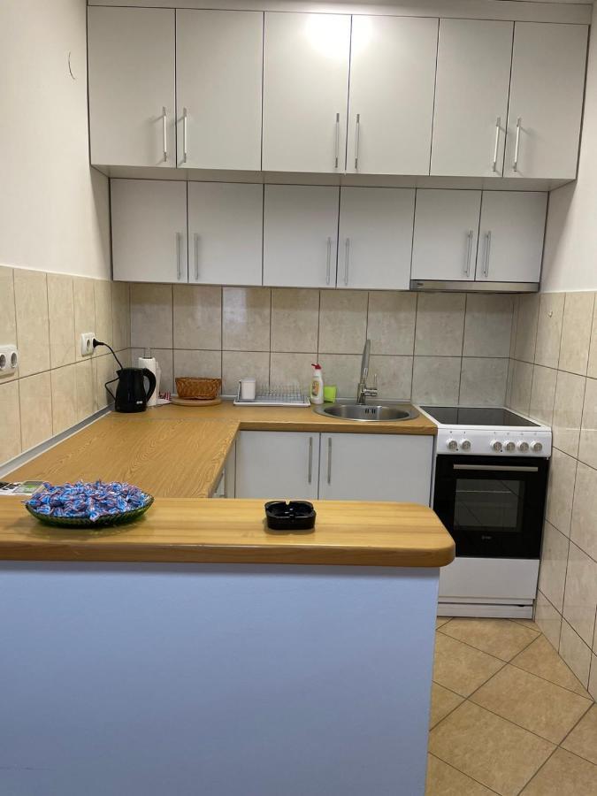 Simikic Z Bijeljina Exterior foto